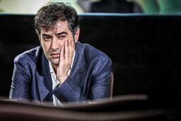 مذاکرات شهاب حسینی برای ایفای نقش سلمان فارسی