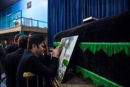 آیت‌الله رفسنجانی از یاران صدیق نظام بود