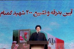 اغتشاشات اخیر جنگ احزاب بود/ حق عقب‌گرد نداریم