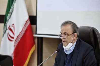رونمایی از مرکز صدور گواهی الکترونیکی سلامت با وزیر صمت