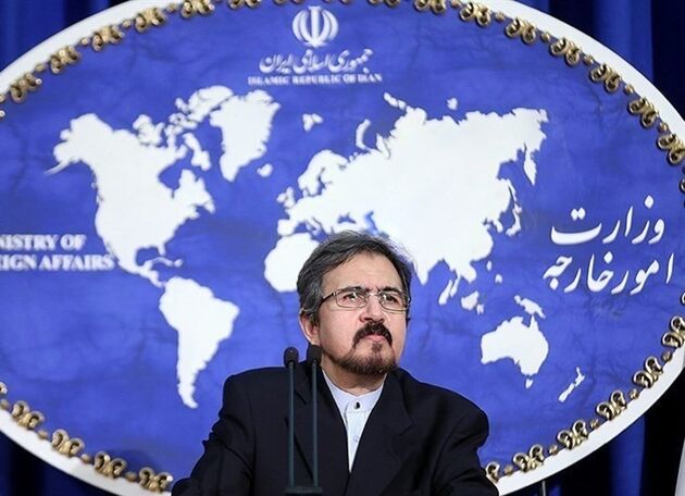 با هرگونه نقض برجام به نحو مقتضی برخورد خواهد شد