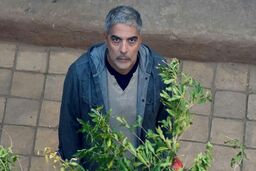 اکران فیلم برگ جان در پاریس
