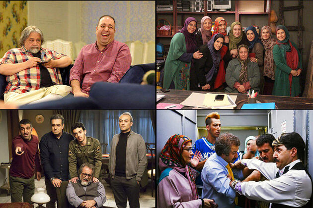 زمان پخش سریال های نوروزی مشخص شد