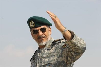 استقرار در سواحل مکران بر پایه مدیریت جهادی است
