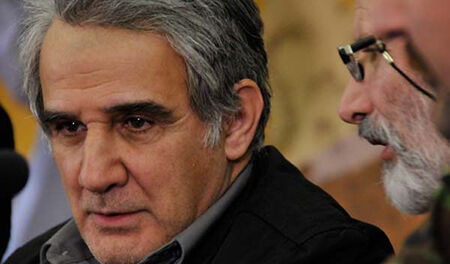 مهدی هاشمی به جمع بازیگران «کیدنا» پیوست