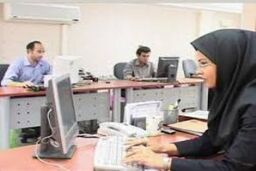 بلاتکلیفی کارمندان مشمول تامین اجتماعی/سازمان امور استخدامی نحوه محاسبه اضافه کار در مستمری بازنشستگان سال 96 را تعیین کند