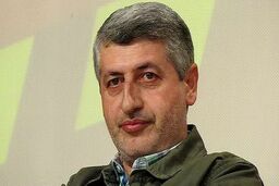 شاید «سه بیگانه» نوروز 96 اکران شود