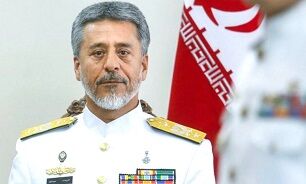 قدرت موشکی و پهپادی جبهه مقاومت در بالاترین حد قرار دارد