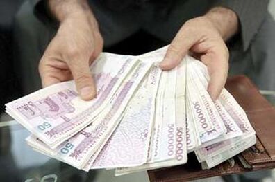جزییات عیدی کارکنان دولت ابلاغ شد