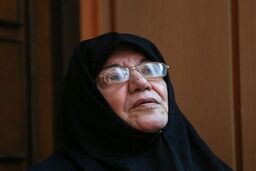 برگزاری مراسم ختم اعظم طالقانی در کانون توحید تهران