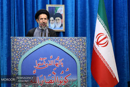 ساختار امنیت در منطقه در دستان قدرتمند ملت های مسلمان است