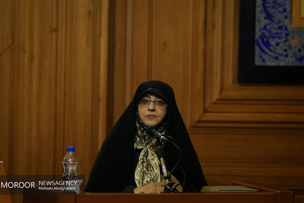 ارائه برنامه نامزدهای شهرداری تهران در جلسه شورای شهر