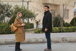 تداوم تصویربرداری سریال احضار به کارگردانی علیرضا افخمی
