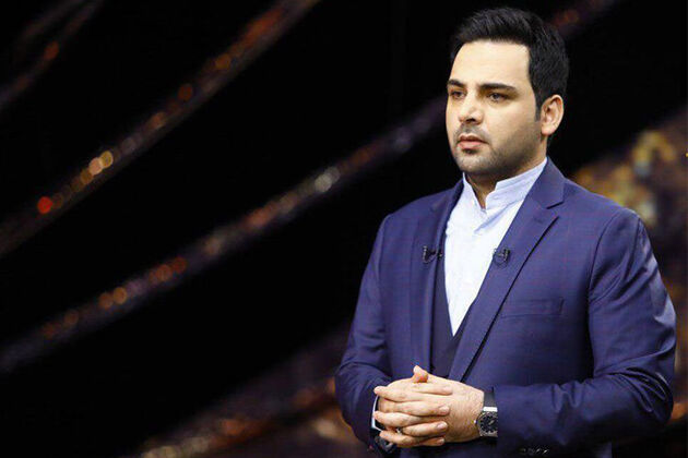 ساعت پخش برنامه عصر جدید
