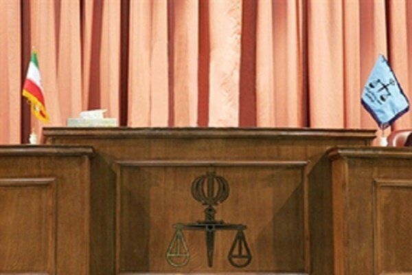 برگزاری دادگاه پرونده کینگ مانی چهارشنبه سوم خرداد