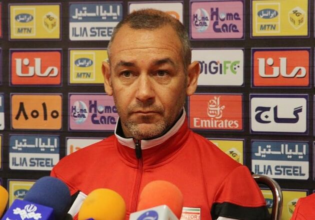 میگوئل تکسیرا سرمربی جدید باشگاه سپاهان شد