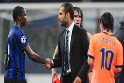 اشتباه محاسباتی پپ/ سیتی، بایرن نیست