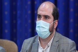 سیر نزولی آمارهای کرونایی در استان تهران