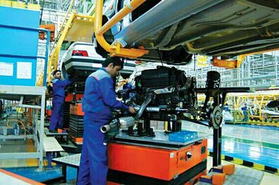 زمان قرعه کشی محصولات ایران خودرو در طرح پیش فروش خودرو اعلام شد