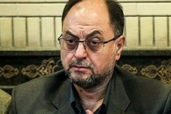 پدر معاون امور ویژه دفتر مقام معظم رهبری به دیار باقی شتافت