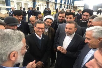 باید دانشگاه‌ ها را به سمت تولید پیش ببریم