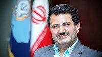 دو انتصاب جدید در بانک سپه/ محمود نکونام سرپرست اداره کل روابط عمومی بانک سپه شد