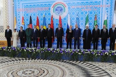 مانعی برای عضویت ایران در «سازمان شانگهای» باقی نمانده است