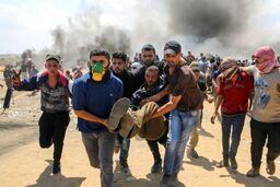اشغالگران صهیونیست یک مدرسه در قدس اشغالی را تخریب کرد