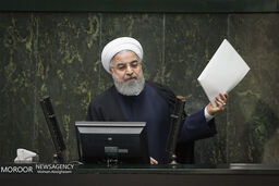 شرایط اقتصادی ایجاب می‌کند که به دولت گوشزد شود