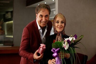رفع مشکل«مشکل گیتی»باعث خوشحالی است