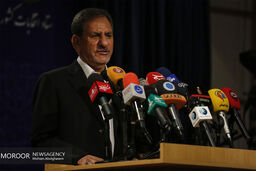 ارز حاصل از صادرات کالا باید به چرخه اقتصاد کشور بازگردد