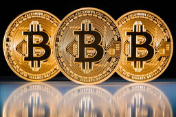 ارزش بیت کوین دیروز ۲۱ درصد افزایش یافت 