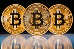 ارزش بیت کوین دیروز ۲۱ درصد افزایش یافت 