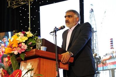 خروج شرکت ملی حفاری ایران از فهرست خصوصی ‎ سازی 