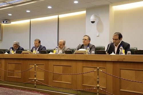 انتخاب بانک مرکزی ایران به عنوان رئیس دوره ای هیات خدمات مالی اسلامی