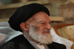 مساجد زیاد سیاسی شوند، به ضرر حکومت است