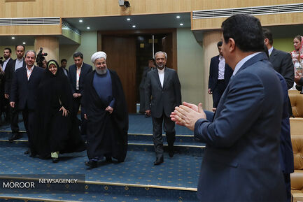 همایش بین المللی مقابله با گرد و غبار