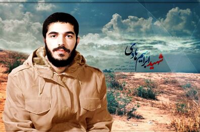 ماجرای هدیه سید‌الشهدا به شهید هیئتی