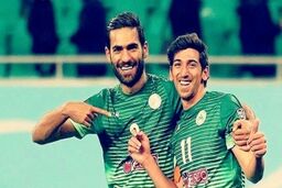محمد زاده با ذوب آهن دوساله تمدید کرد