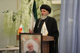 ملتی که بخواهد به اقتدار برسد باید از راه علم باشد
