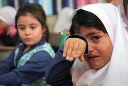 مشکل ثبت‌نام دانش‌آموزان اتباع خارجی در مدرسه مجازی شاد رفع شد