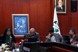  مجوز شبکه سمن های مردم نهاد محیط زیستی توسط وزارت کشور صادر شد