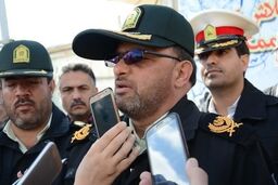 ظرفیت مردمی در تحکیم نظم و امنیت اجتماعی مورد استفاده قرار گیرد