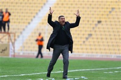شکست علی دایی آرزوی تیم چهارم لیگ  