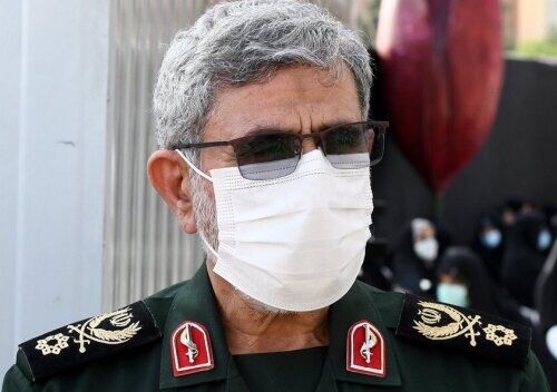 توصیه می‌کنیم تا دیر نشده به سرزمین خودتان بازگردید