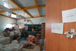 واریز سرانه ویژه برای مدارس زلزله زده/برگزاری کلا‌س در چادر و اختصاص وام به معلمان