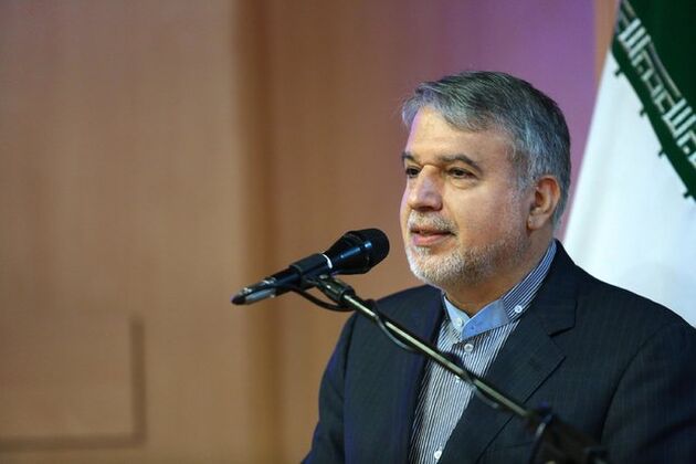 دنیا بداند مکتب رضوی مکتب معرفت، معنویت و اخلاق است
