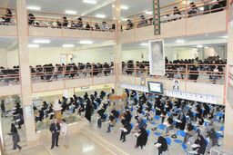 قابل توجه داوطلبان؛ زمان برگزاری آزمون‌های EPT و مهارت های زبان عربی اعلام شد