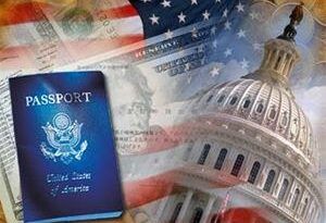 صدور ویزا از طریق بخت آزمایی مخالفت ترامچ را برانگیخت