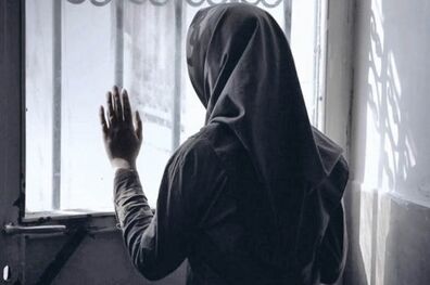 نقشه شوم دختر جوان برای پسر عاشق